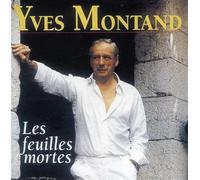 Montand Yves - Les Grandes Succes De Yves Montand