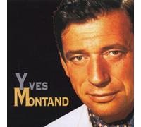 Montand,Yves - Les Portes de la nuit