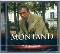Montand Yves - Master Series