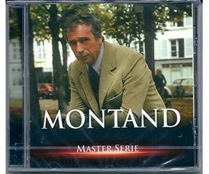 Montand Yves - Master Series
