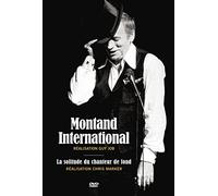 Montand, Yves - Montand International [Internacional] [DVD]