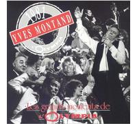 Montand Yves - Olympia 1981