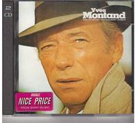 Montand Yves - One Man Show