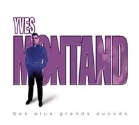 Montand, Yves - Ses Plus Grand Success