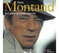 Montand, Yves - Ses plus grands succes
