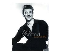 Montand, Yves - Souvenirs - Edition collector digipack (2 CD + livret)