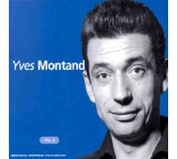 Yves Montand - Yves Montand