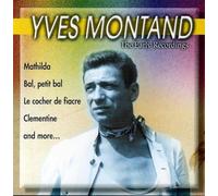 Montand Yves - The Early Recordings