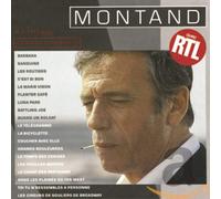 Montand, Yves - Yves Montand