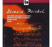 Montandon,Meylan,Menegozzo,Maurer,Doret,Morice+ - Concertino pour Piano et Orchestre [Import]