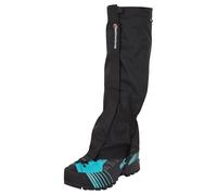 Montane Alpine Spirit Gaiter, cubrecalzado, negro L(52) BLACK