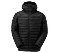 Montane Anti-Freeze Hooded Chaqueta - SS23 - S