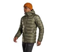 Montane Anti-Freeze XT chaqueta de plumón para hombre | EU M in Caper