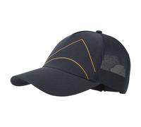 Montane Basecamp Logo Cap, azul Onesize ECLIPSE BLUE