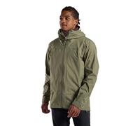 Montane Cetus chaqueta impermeable para hombre en Caper | EU M