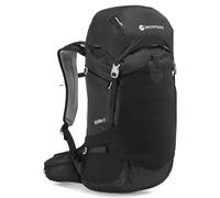 Montane F Azote 30, mochila, negro 30L BLACK