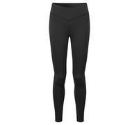 Montane F Dart Xt Long Janes, pantalones, mujer, negro 34(XS) BLACK