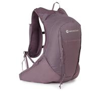 Montane F Trailblazer 16, mochila, mujer, morado 16L MOONSCAPE