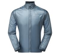 Montane Featherlite Nano Jacket, chaqueta cortavientos, hombre, azul L(52) Stone Blue