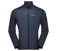Montane Featherlite Nano Jacket, chaqueta cortavientos, hombre, azul XXL(56) ECLIPSE BLUE