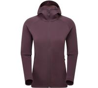 MONTANE Fury Hoodie W - Mujer - Violeta - talla L- modelo 2025