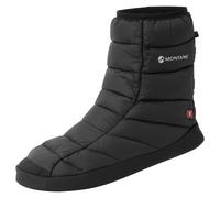 Montane Icarus Hut Bootie, zapatillas, negro XL(54) BLACK