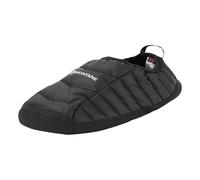 Montane Icarus Hut Slipper, zapatillas, negro L(52) BLACK