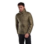 Plumífero con capucha Montane Icarus Lite M Male
