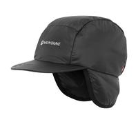 Montane Insulated Mountain Cap, negro S BLACK