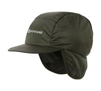 Montane Insulated Mountain Cap, verde L OAK GREEN