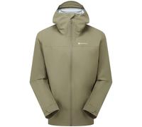 MONTANE M Cetus Jacket - Hombre - Verde - talla XL- modelo 2025