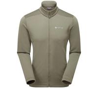 MONTANE M Protium Jacket - Hombre - Verde - talla L- modelo 2025