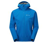 Montane Minimus Lite Jacket, chaqueta impermeable, hombre, azul XXL(56) ELECTRIC BLUE