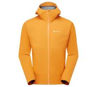 Montane Minimus Lite Jacket, chaqueta impermeable, hombre, naranja XL(54) NAGAMI ORANGE