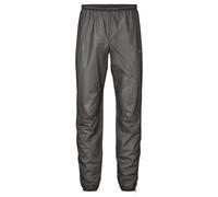 Montane Minimus Nano Pants, pantalones impermeables, hombre, gris L(52) CHARCOAL