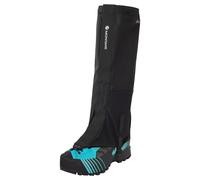 Montane Phase Gaiter, cubrecalzado, negro L(52) BLACK