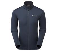 Montane Protium Jacket, chaqueta polar, hombre, azul XXL(56) ECLIPSE BLUE