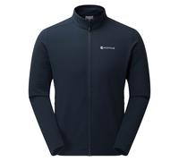 Montane Protium Xt Jacket, chaqueta polar, hombre, azul S(48) ECLIPSE BLUE