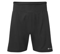 Montane Slipstream 7 Shorts, hombre, negro S(48) BLACK