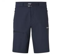 Montane Tenacity Shorts, pantalones cortos, hombre, azul 36 ECLIPSE BLUE