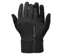 Montane Trail Lite Glove, guante, unisex, negro L(52) BLACK