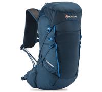 Montane Trailblazer 30, mochila, azul 30L NARWHAL BLUE