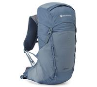 Montane Trailblazer 32, mochila, azul 32L Stone Blue