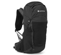 Montane Trailblazer 32, mochila, negro 32L BLACK
