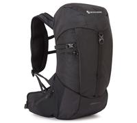 Montane Trailblazer Xt 25, mochila, negro 25L BLACK