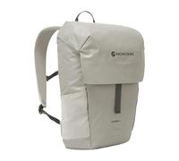 Montane Transition Pack 18L, gris, 46.0 X 28.0 X 15.0 Centimeters, Ligero y minimalista