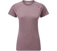 MONTANE W Dart T-shirt - Mujer - Violeta - talla M- modelo 2025