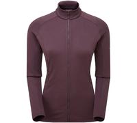 MONTANE W Protium Jacket - Mujer - Violeta - talla M- modelo 2025