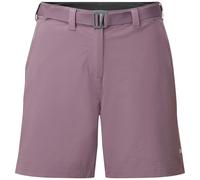 MONTANE W Terra Stretch Lite Shorts - Mujer - Rosa - talla L- modelo 2025