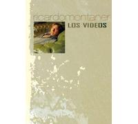 Montaner, Ricardo - Ricardo Montaner - Los Videos (Dvd / Ntsc 0) [USA]
